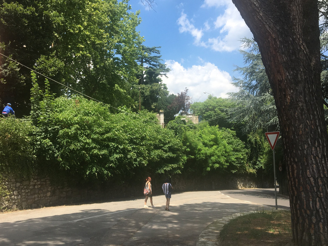 Basilica di San Carpoforo-科莫必去景点