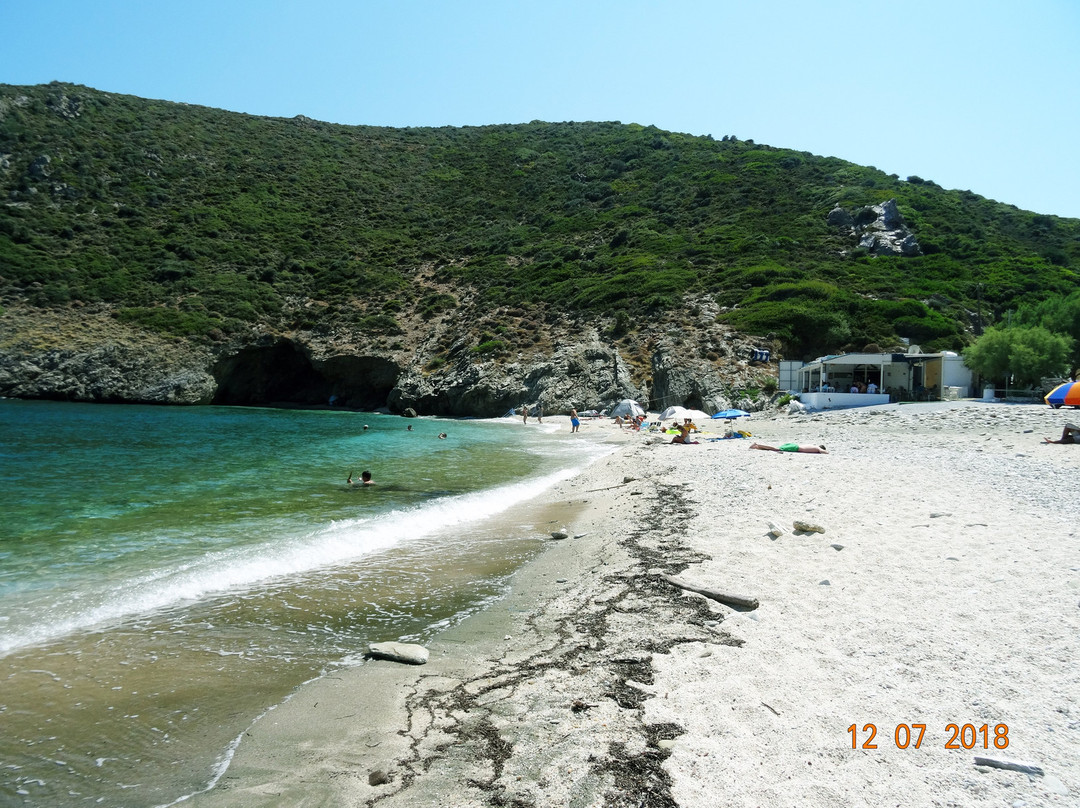 Armyrichi Beach-Mesochoria必去景点