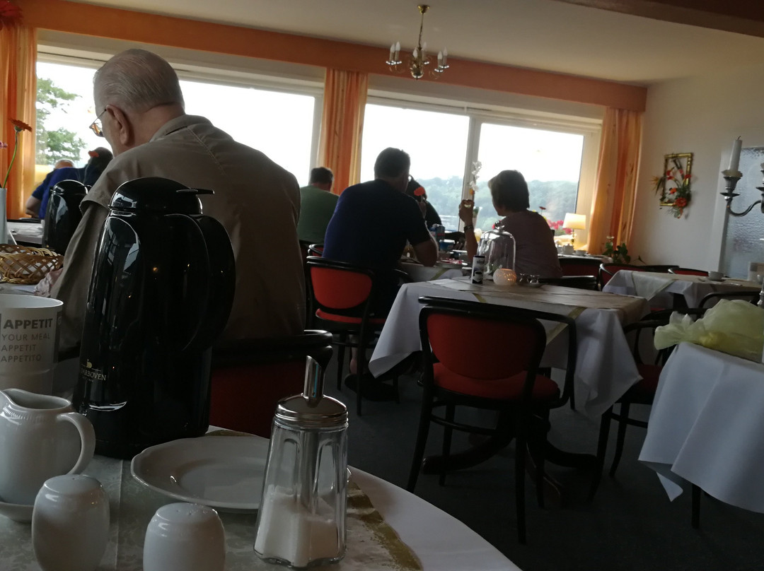 Hotel Diekseequell主图