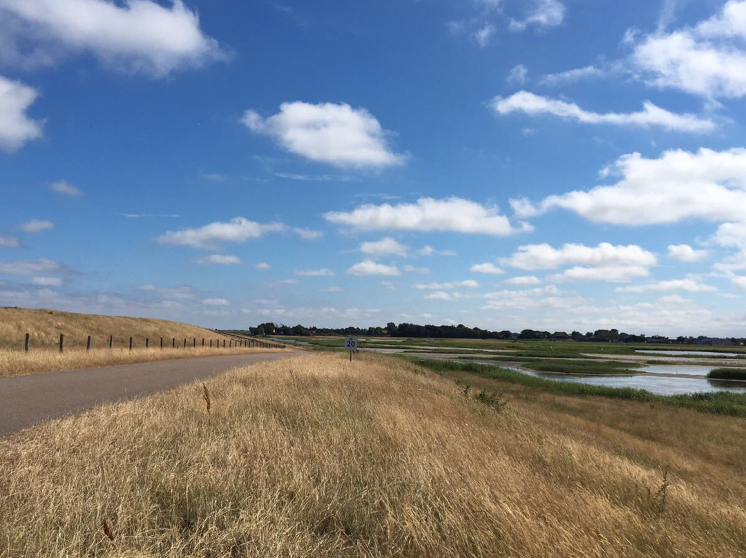 Utopia-Oosterend必去景点