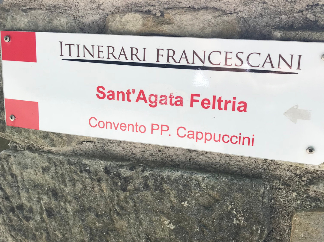 Santuario Madonna dei Cappuccini景点图片