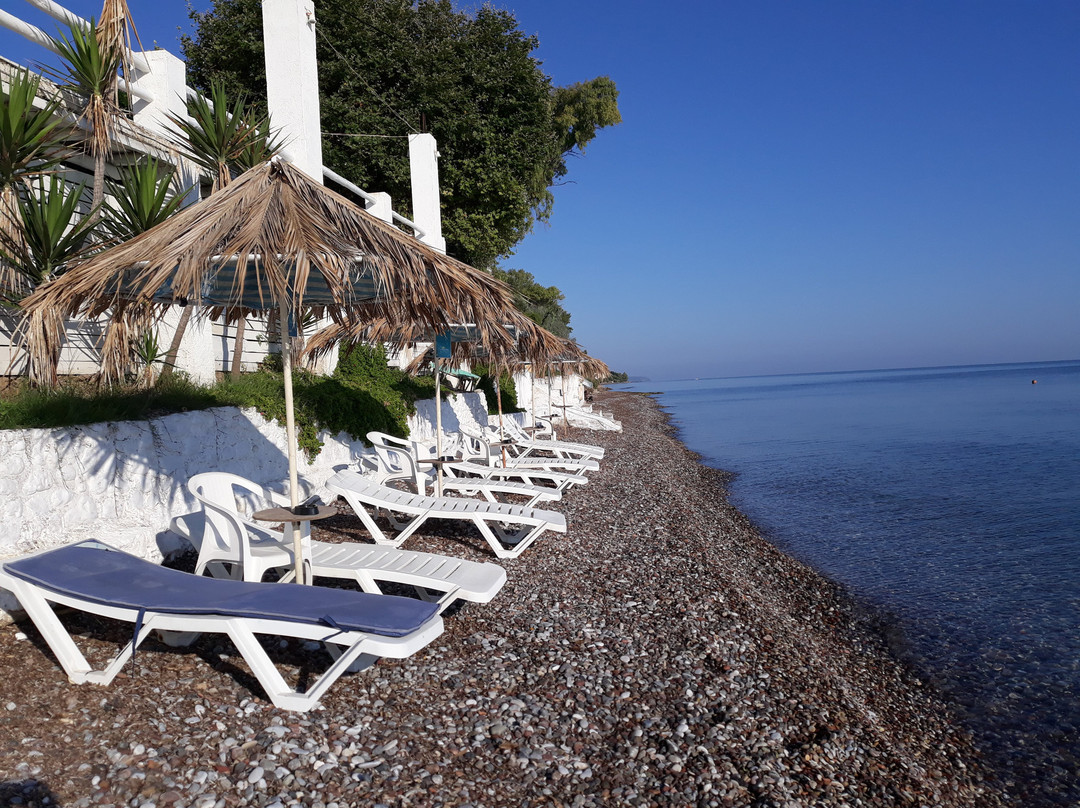 Taradella Hotel主图