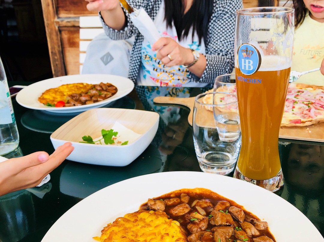 Gasthaus Brünig Kulm主图