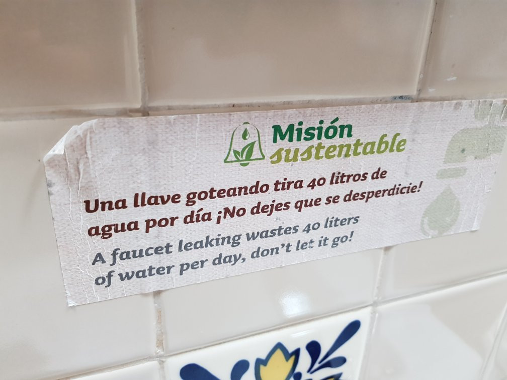 Hosteria San Felipe主图