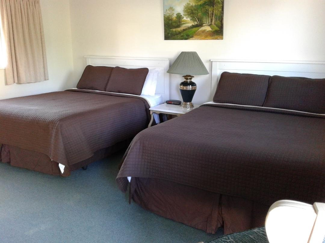 Orchard Queen Motel & RV Park主图