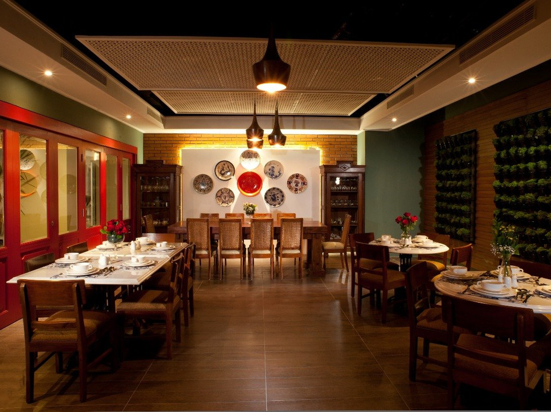 Nostalgia Restaurant