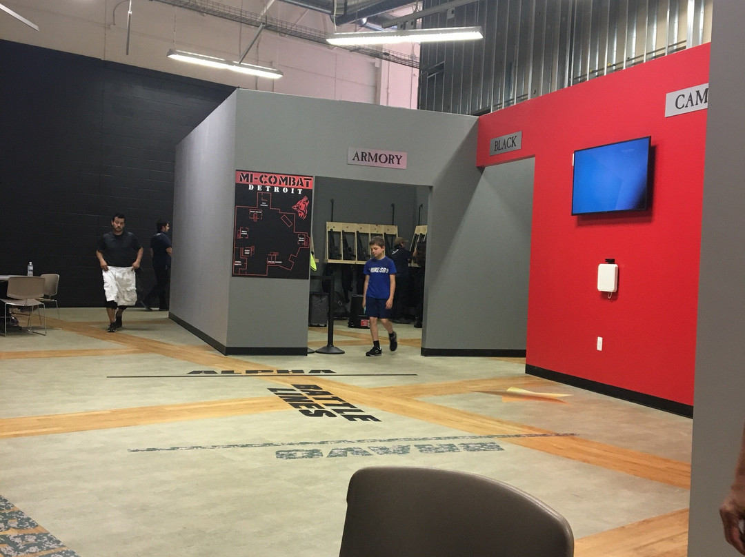 Mi-combat-罗切斯特山必去景点