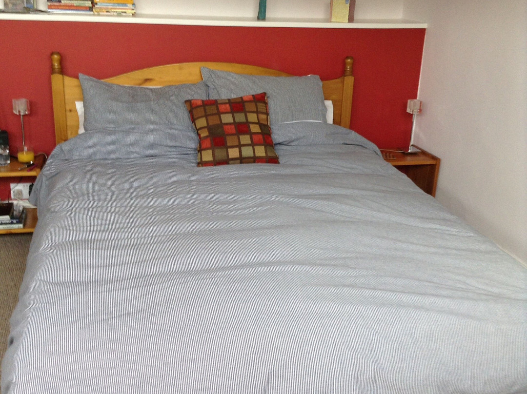 Thorncliffe B&B Hebden Bridge主图
