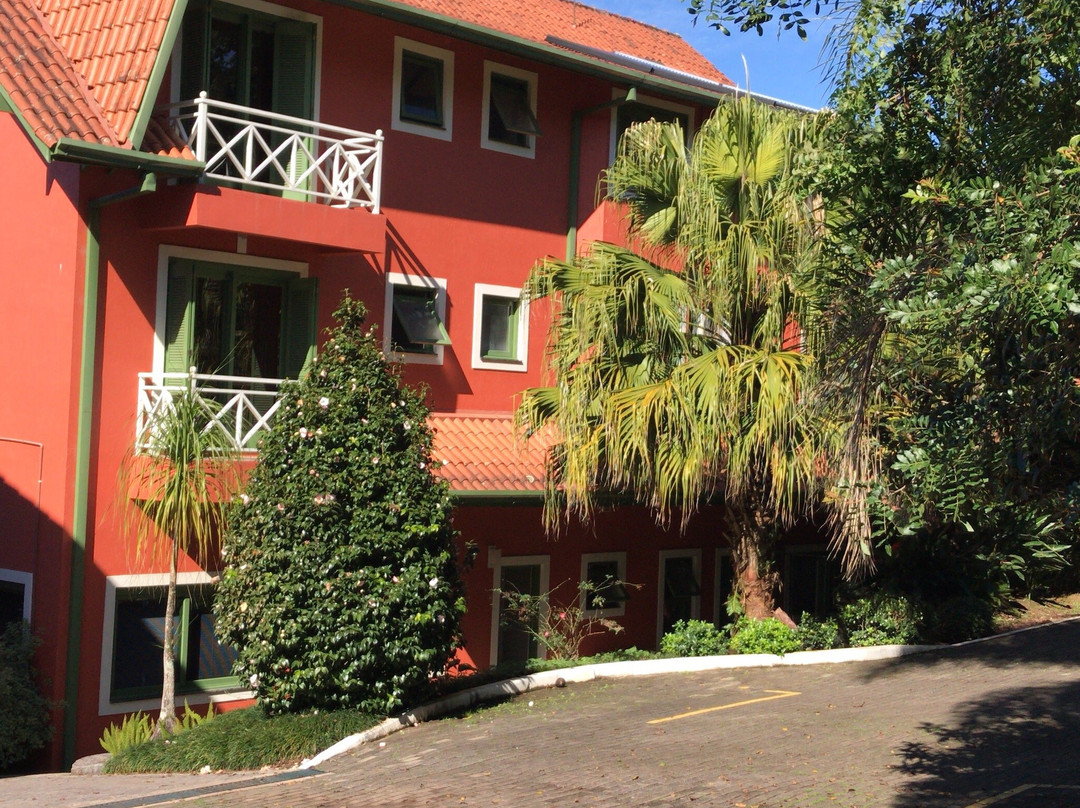 Vila Rica Pousada主图