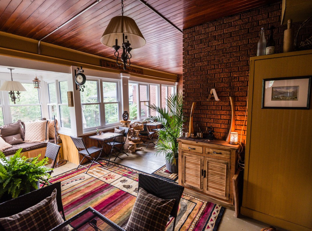 Avonview Manor & Wedding Pergola主图