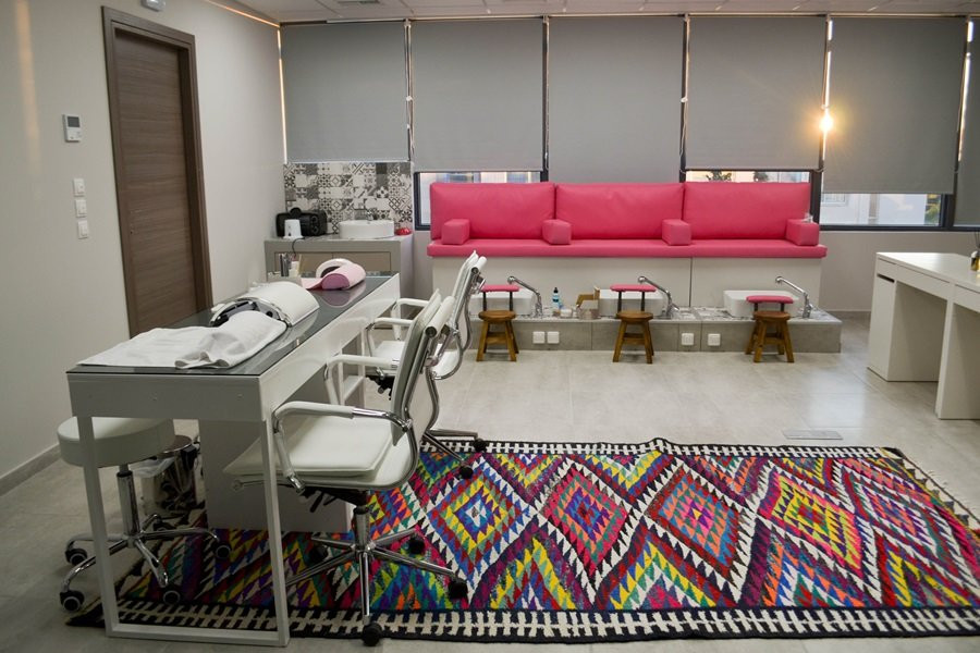 My Spa-Argyroupoli必去景点