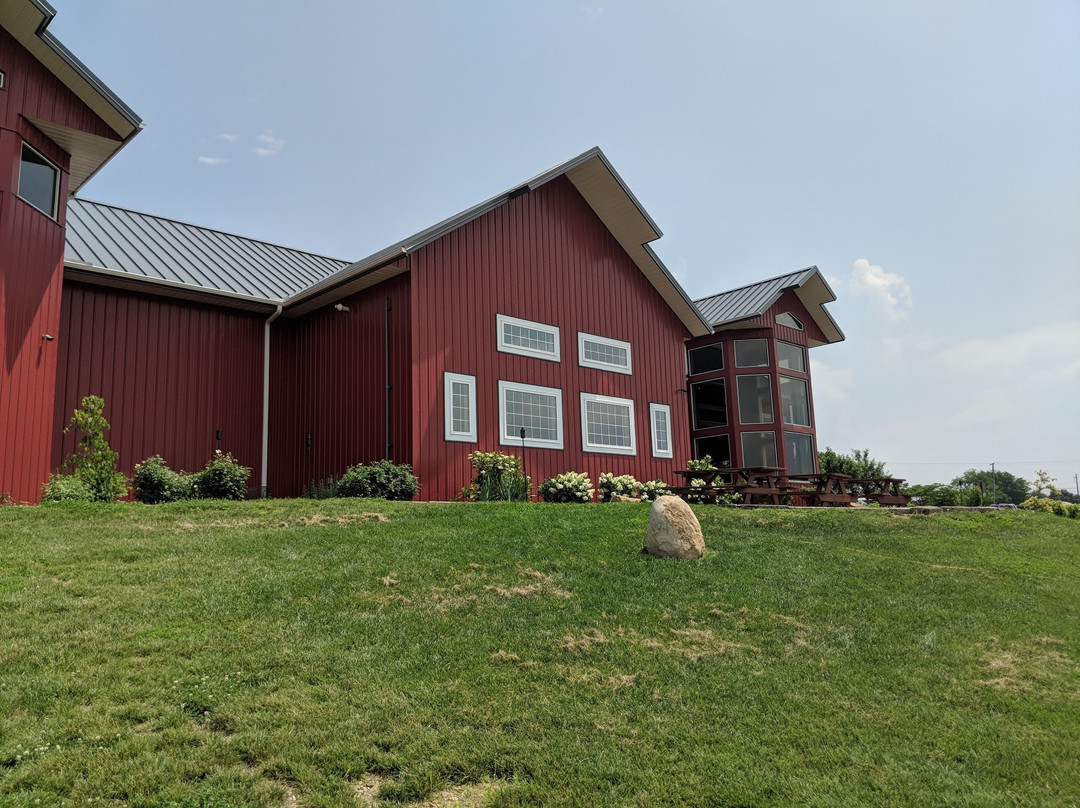 Bent Ladder-Doylestown必去景点