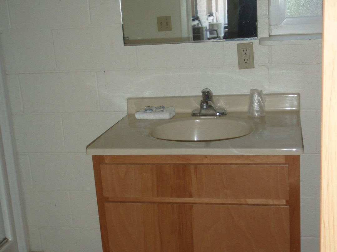 Forest Lodge Motel主图