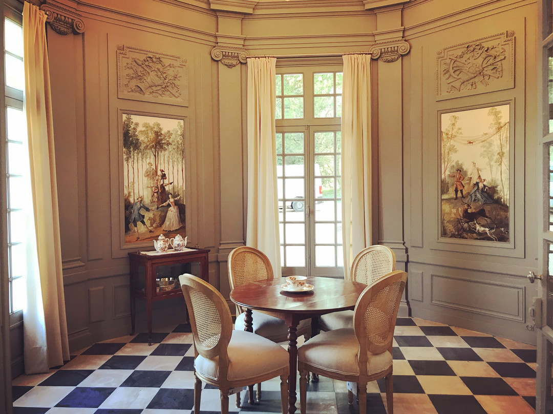 Manoir de Clairbois主图