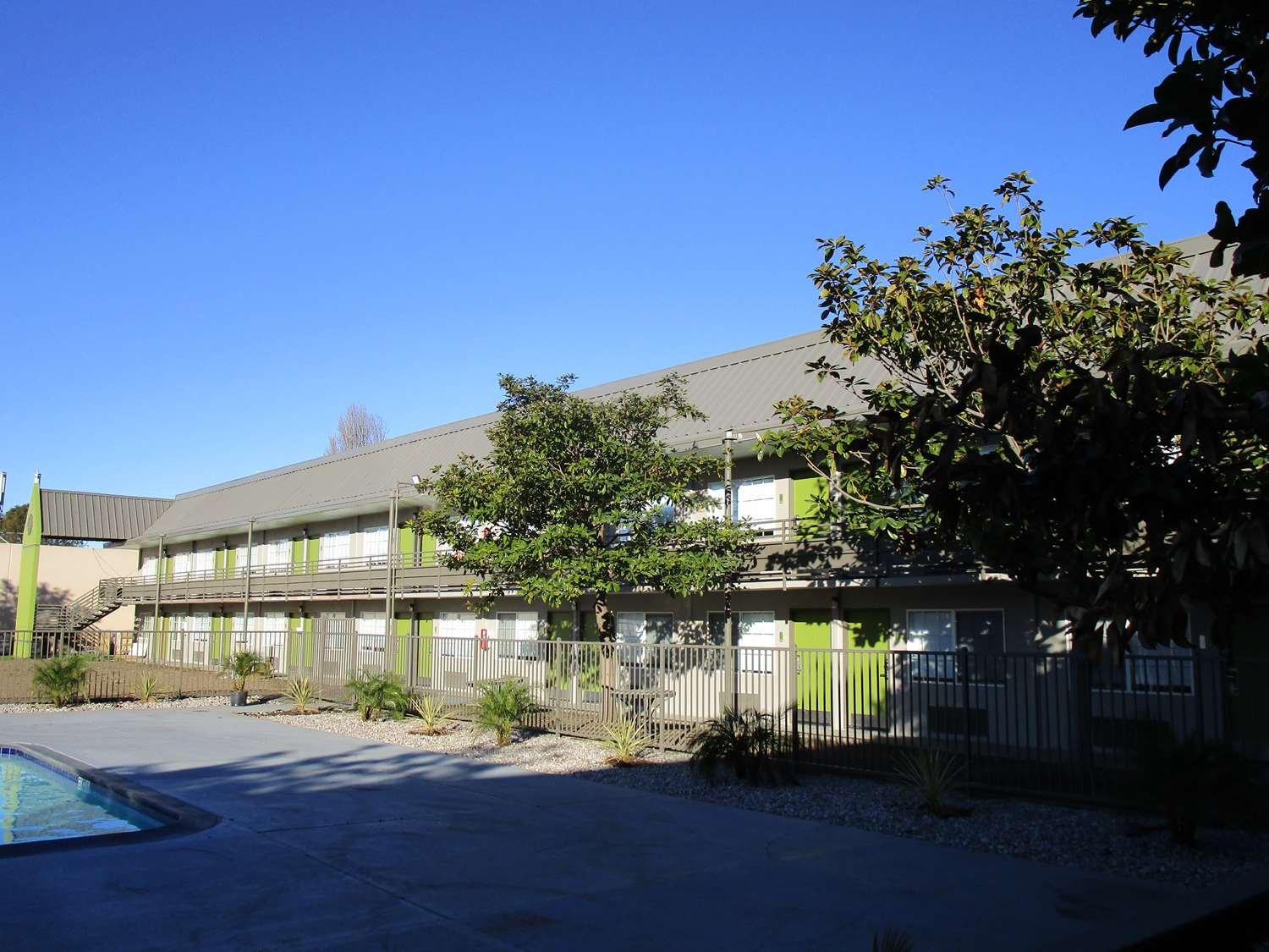 SureStay Plus By Best Western Point Richmond-官方