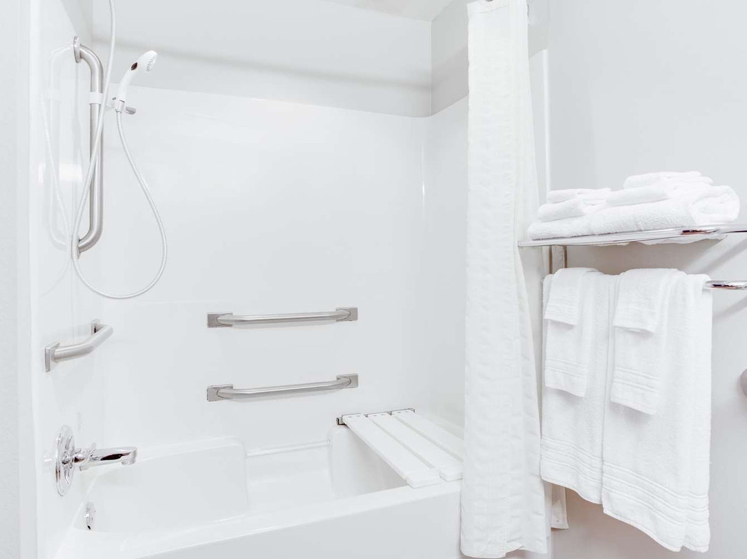 Microtel Inn & Suites by Wyndham Columbus North主图