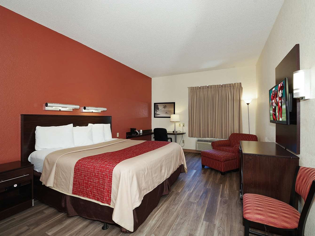 OYO Townhouse Orlando West主图