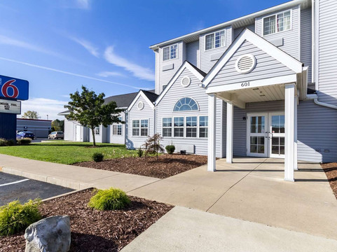 Motel 6 Sandusky-Huron主图