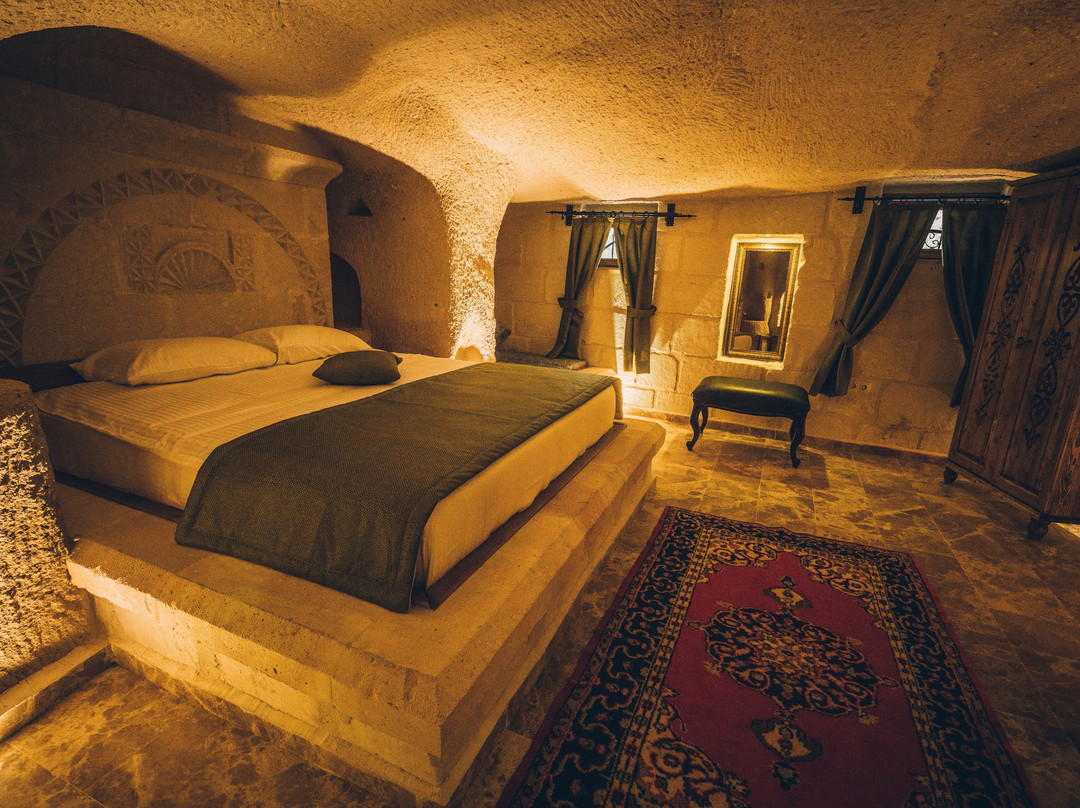 Wings Cappadocia Hotel主图