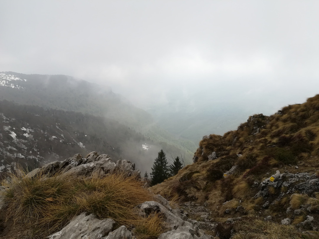 Monte venturosa景点图片