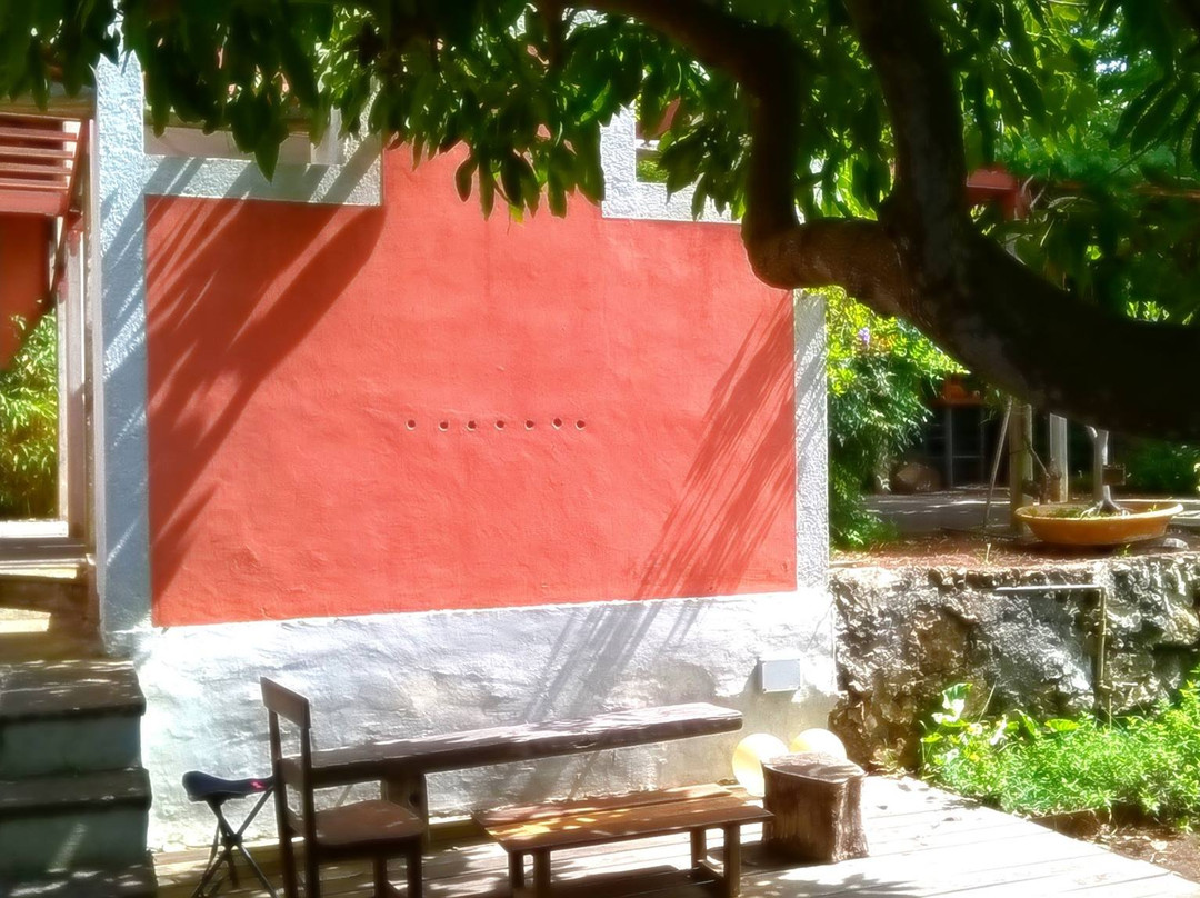 Hotel Emblemático Casa Casilda主图