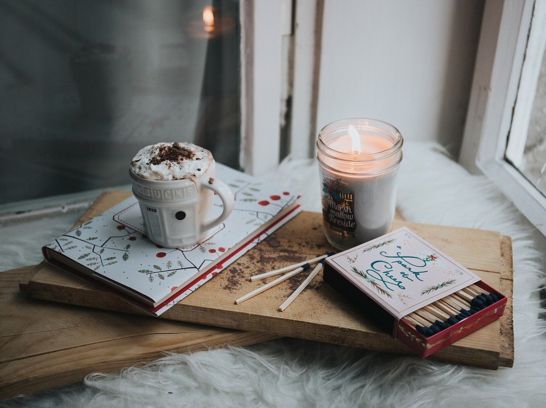 Guideservice Danmark-欧登塞必去景点