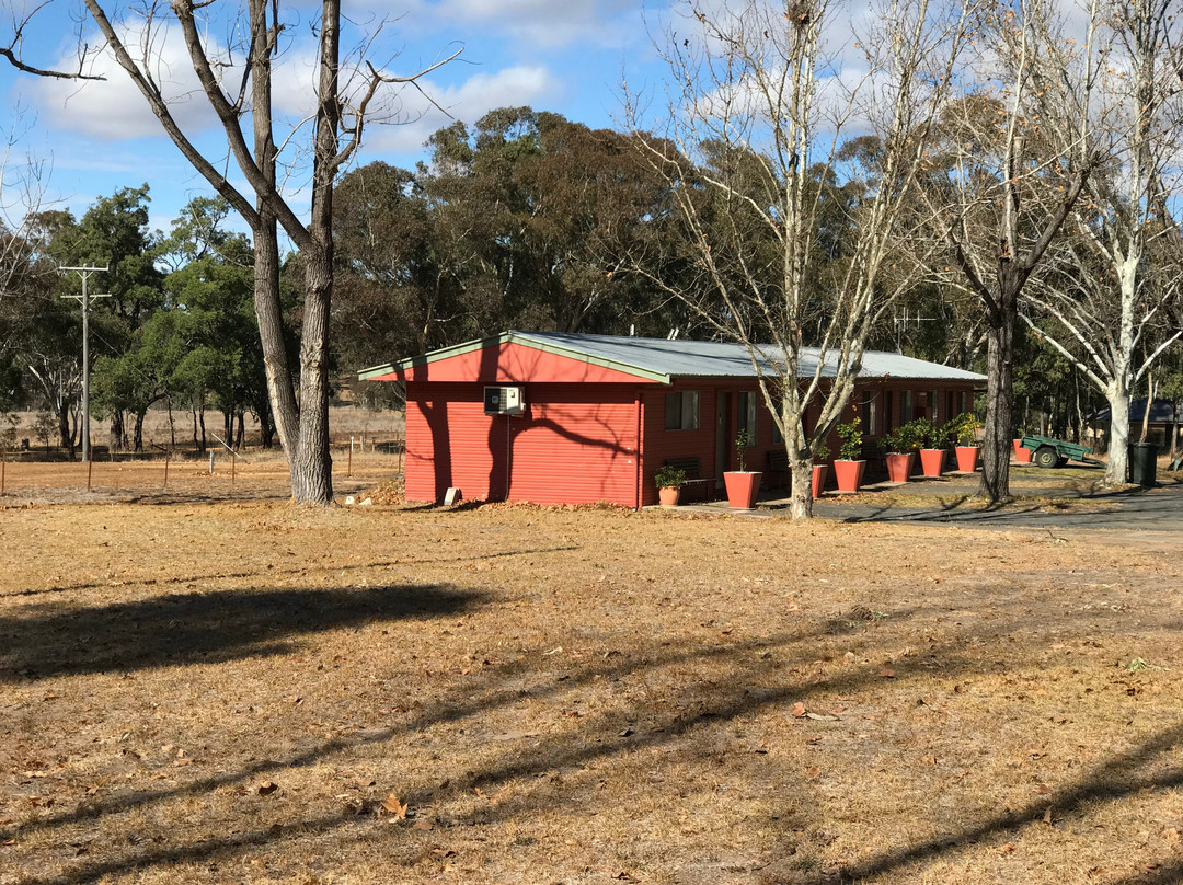 Castlereagh Village Holiday Units主图