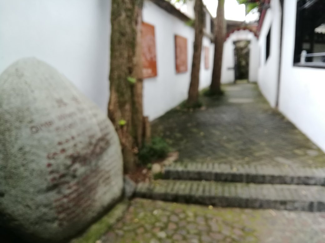 文君井-邛崃市必去景点