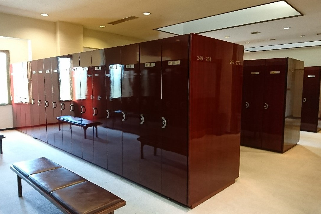 Lions Golf Club景点图片