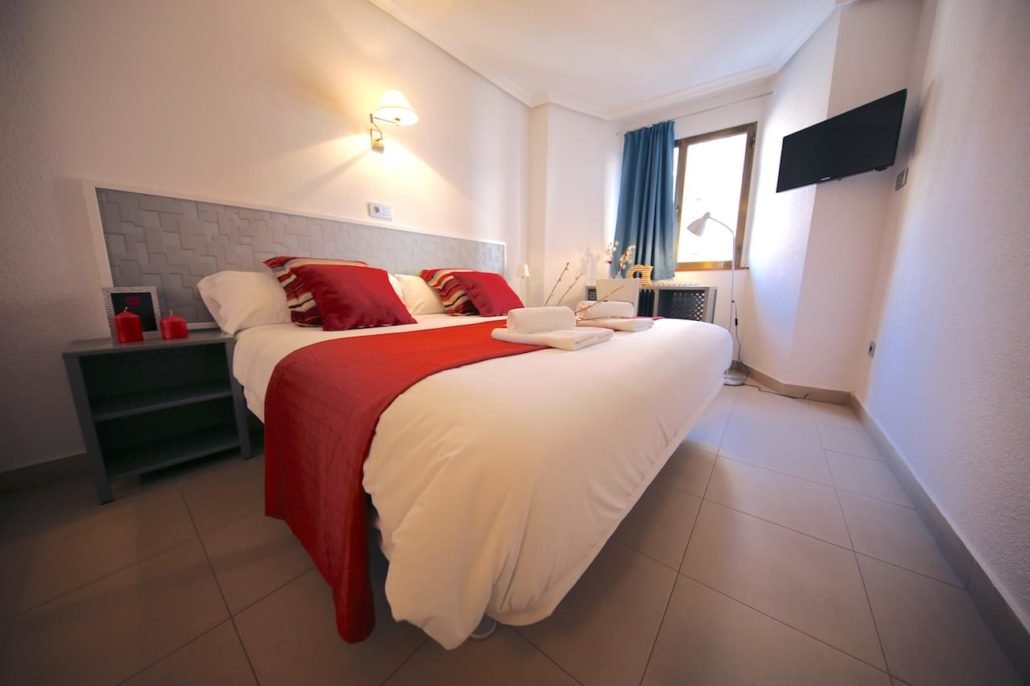 Hotel Alda Centro Palencia-官方