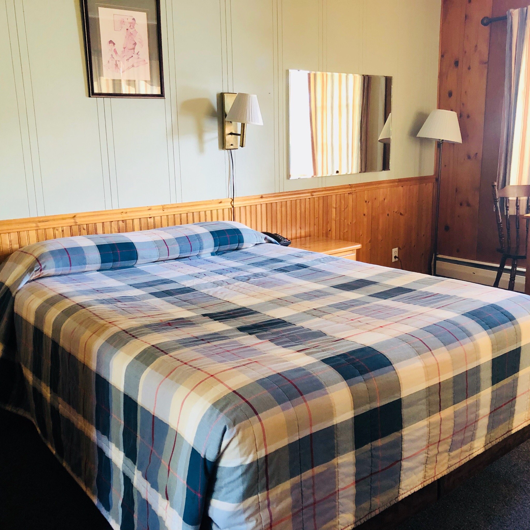 Lakeside Motel-官方