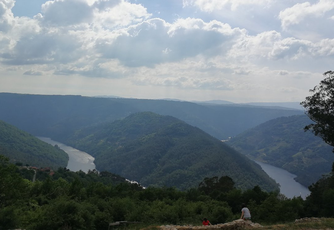 Ecomuseo de Arxeriz-Fion必去景点