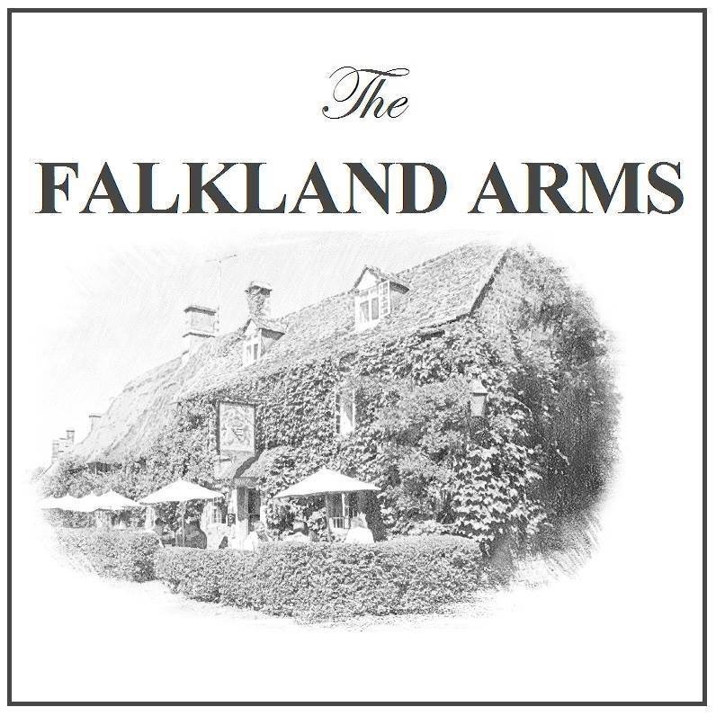 The Falkland Arms-官方