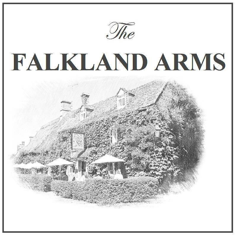 The Falkland Arms主图