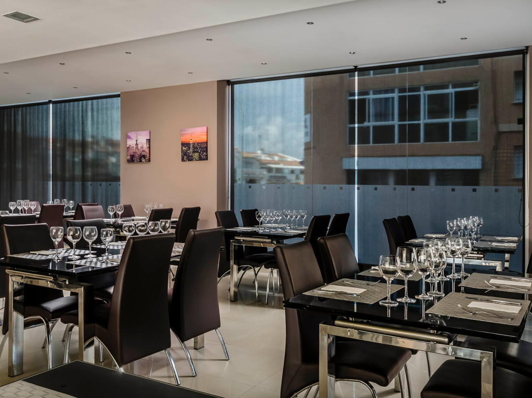 Exe Cunit Suites & Spa主图