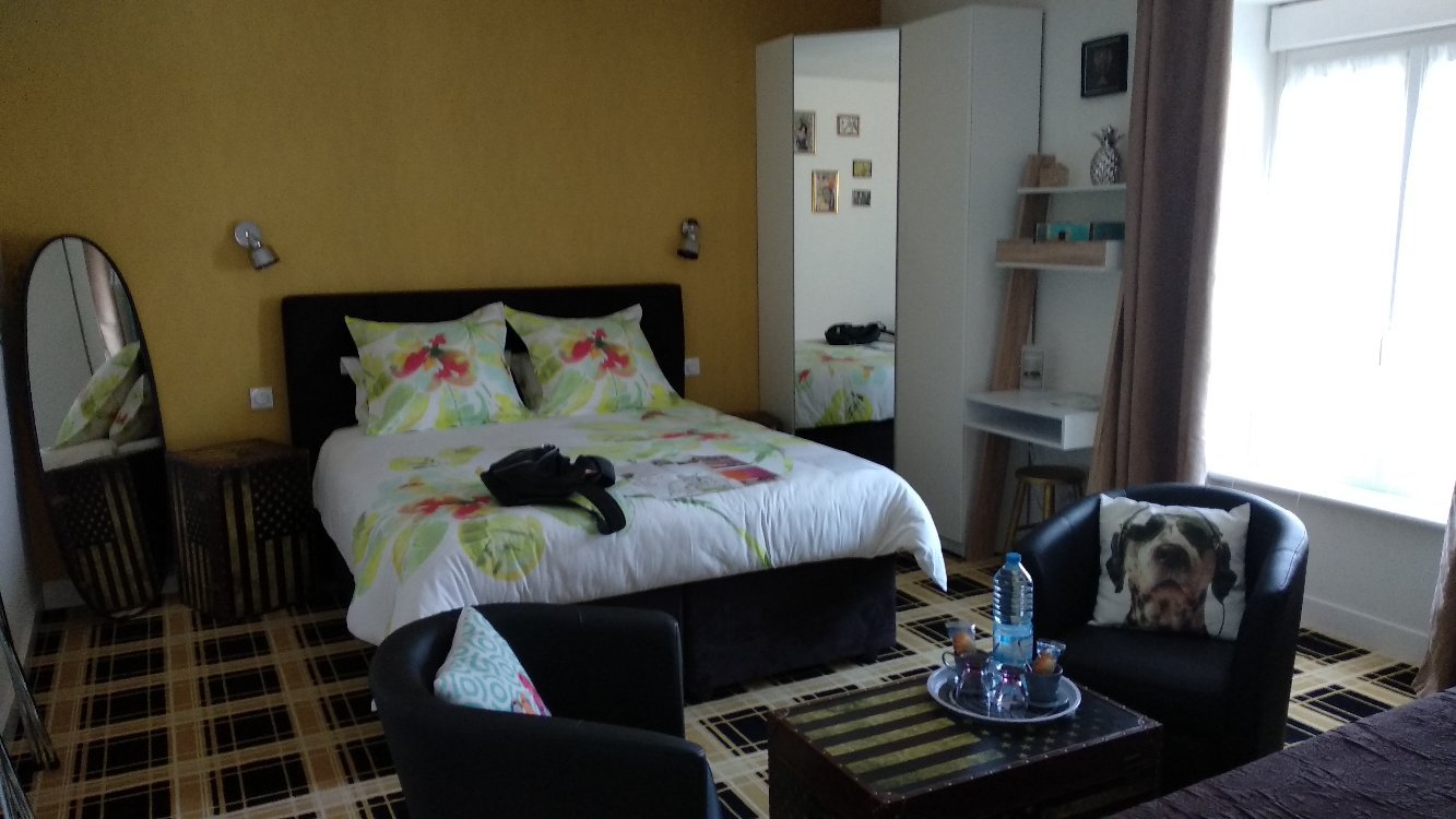 Le Temps D'une Pause-官方