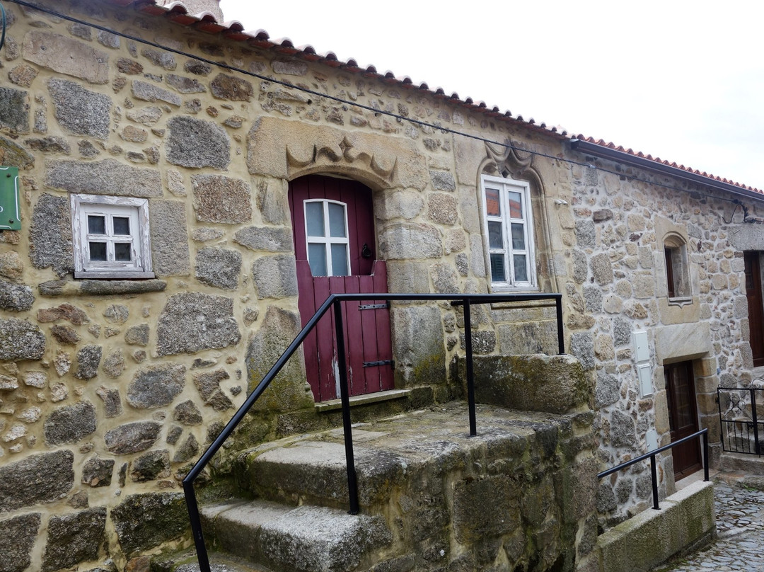 Casa do Judeu景点图片