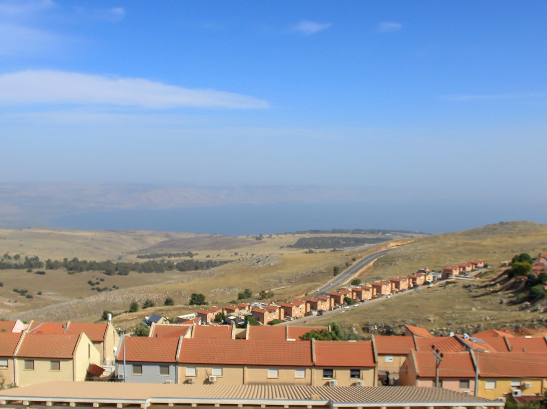 Mahler's Guest House主图