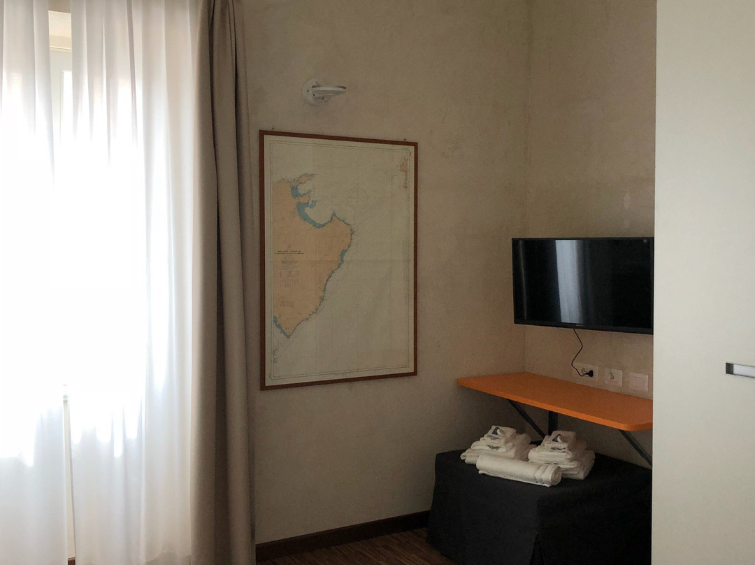 B&B Mare Di Fuori主图