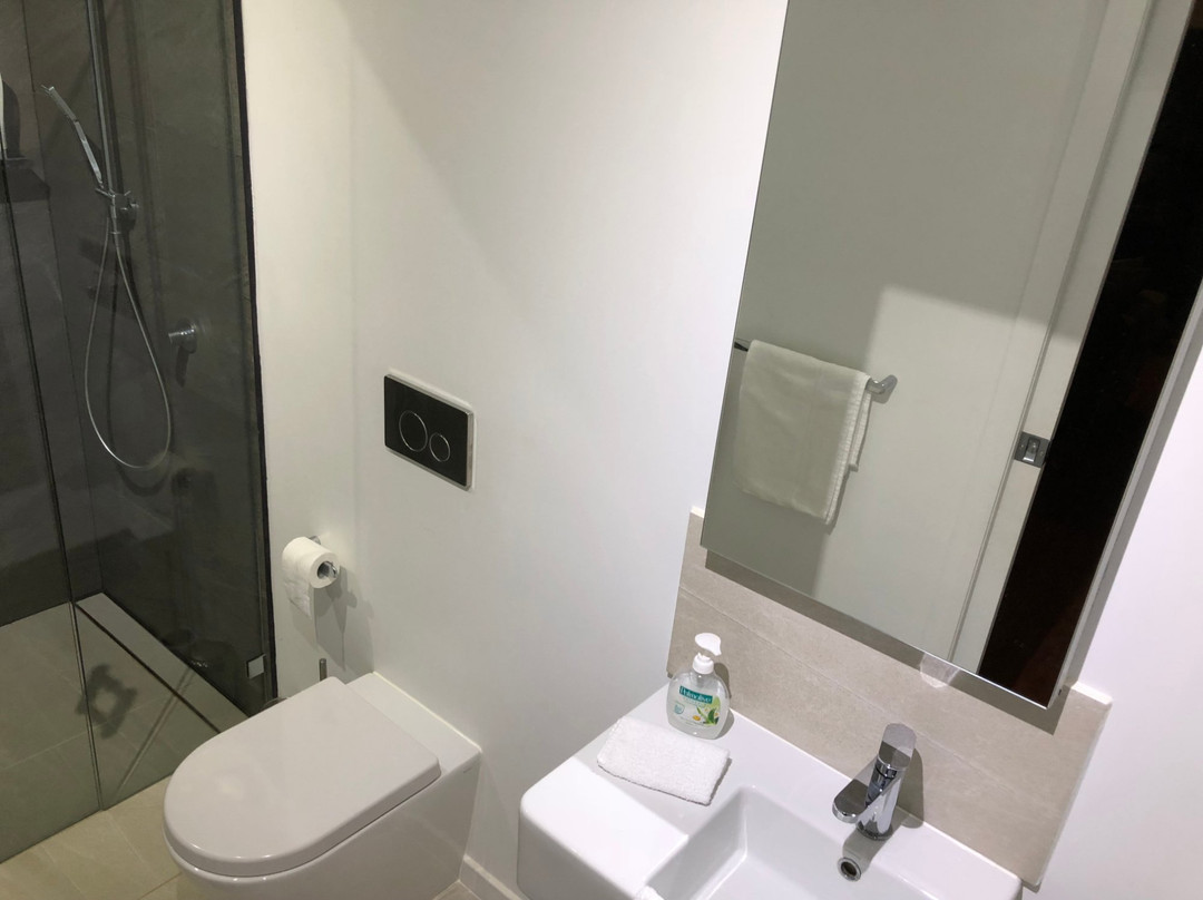 Short Sheep Micro-winery & Farm-马奇必去景点