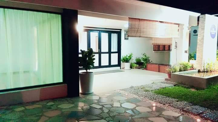 Ilina Rein-居銮必去景点