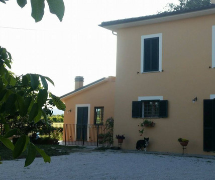 Limiti酒店住宿-Bed and Breakfast Le Rose