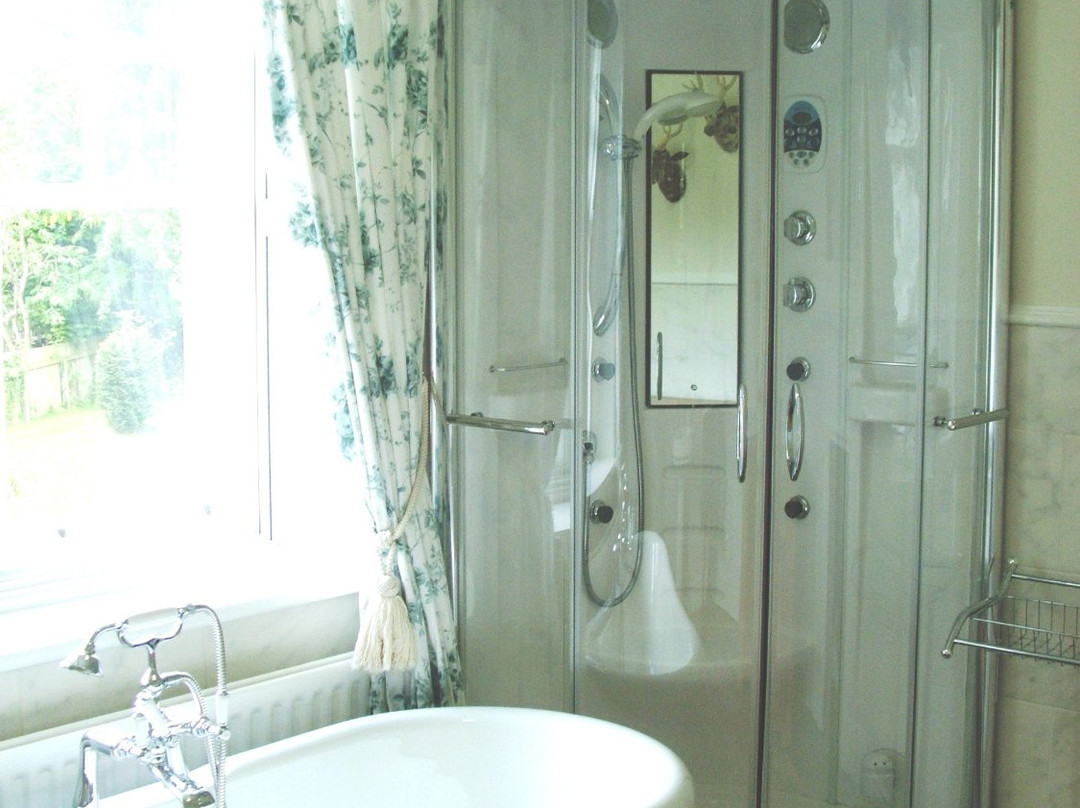 Allerhope House Guest House主图