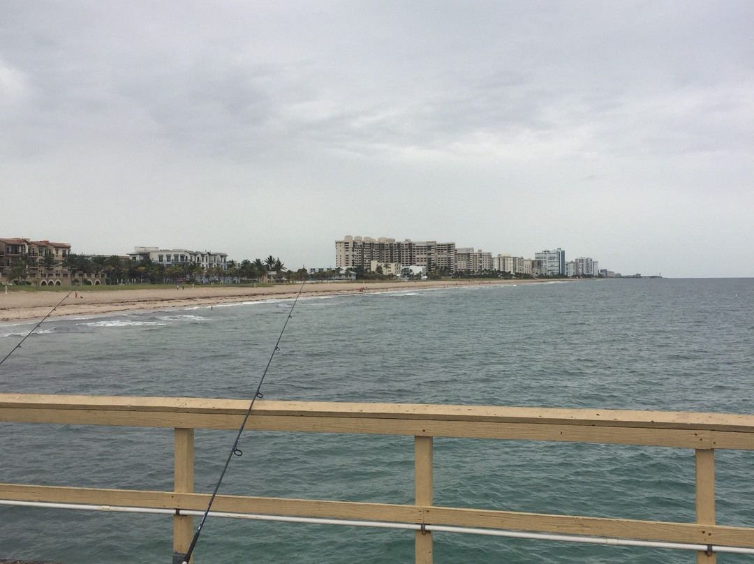 Lauderdale-By-The-Sea Visitor Center景点图片