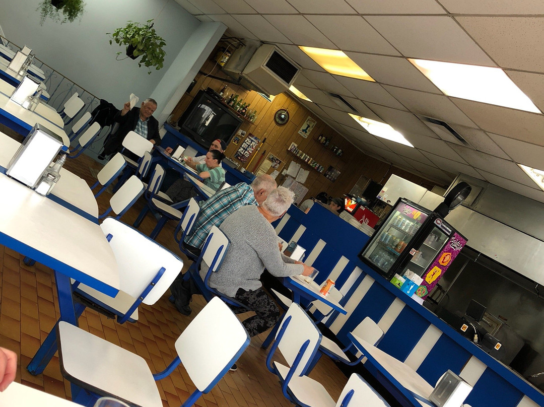 Chez Pierrot Le Roi Soumarin