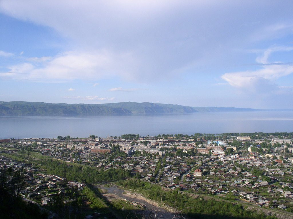 Sludyanka Hostel