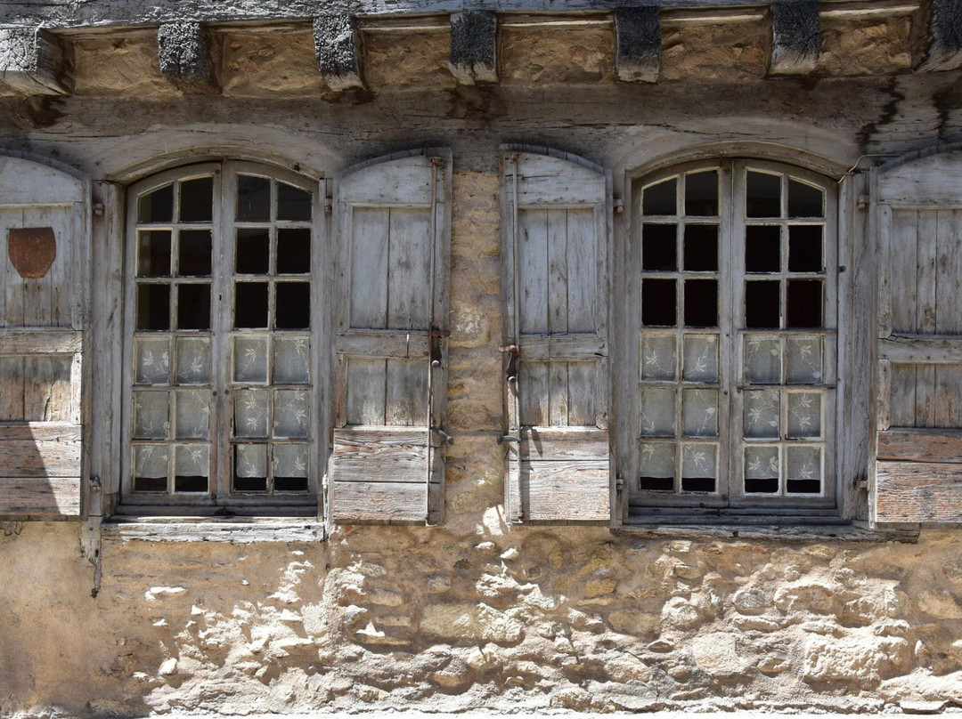 Office de Tourisme de Soreze景点图片