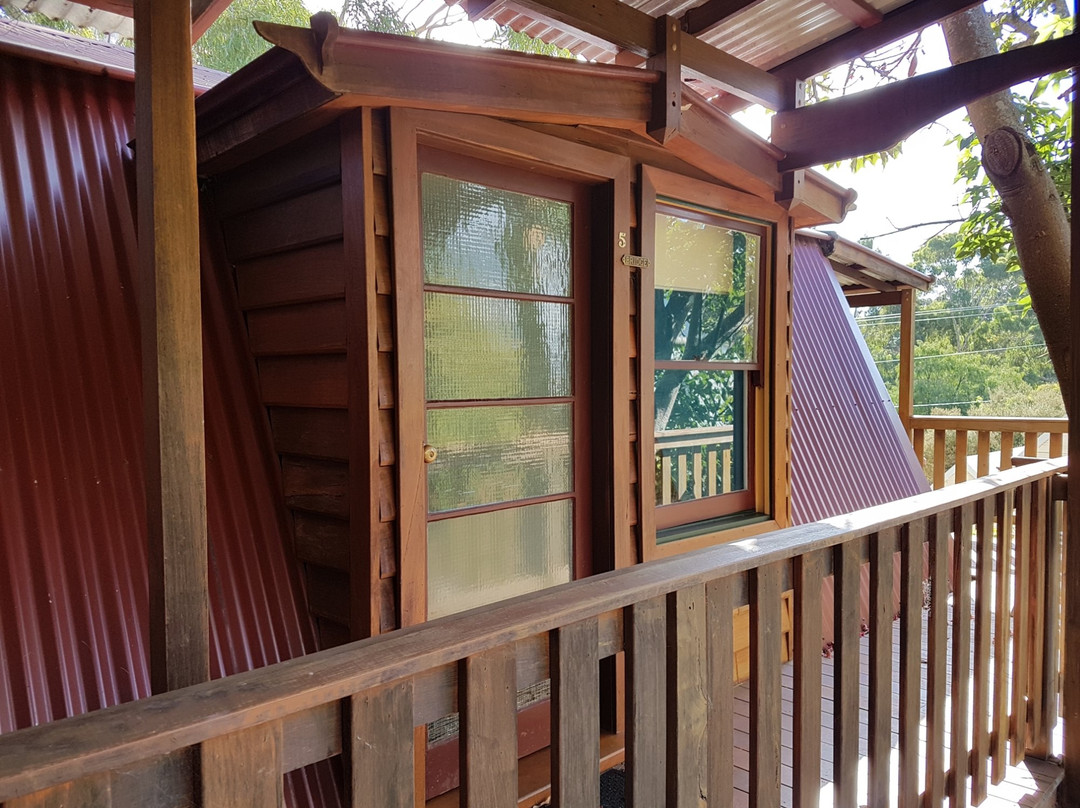 斯特林海军上将酒店主图