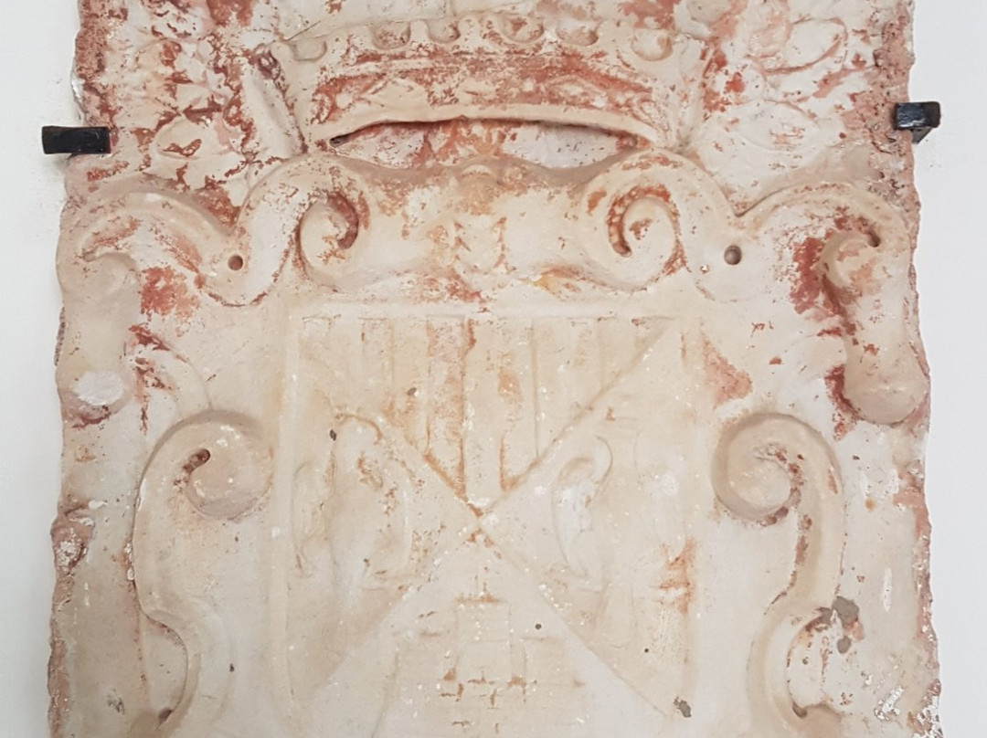 Museo Civico景点图片