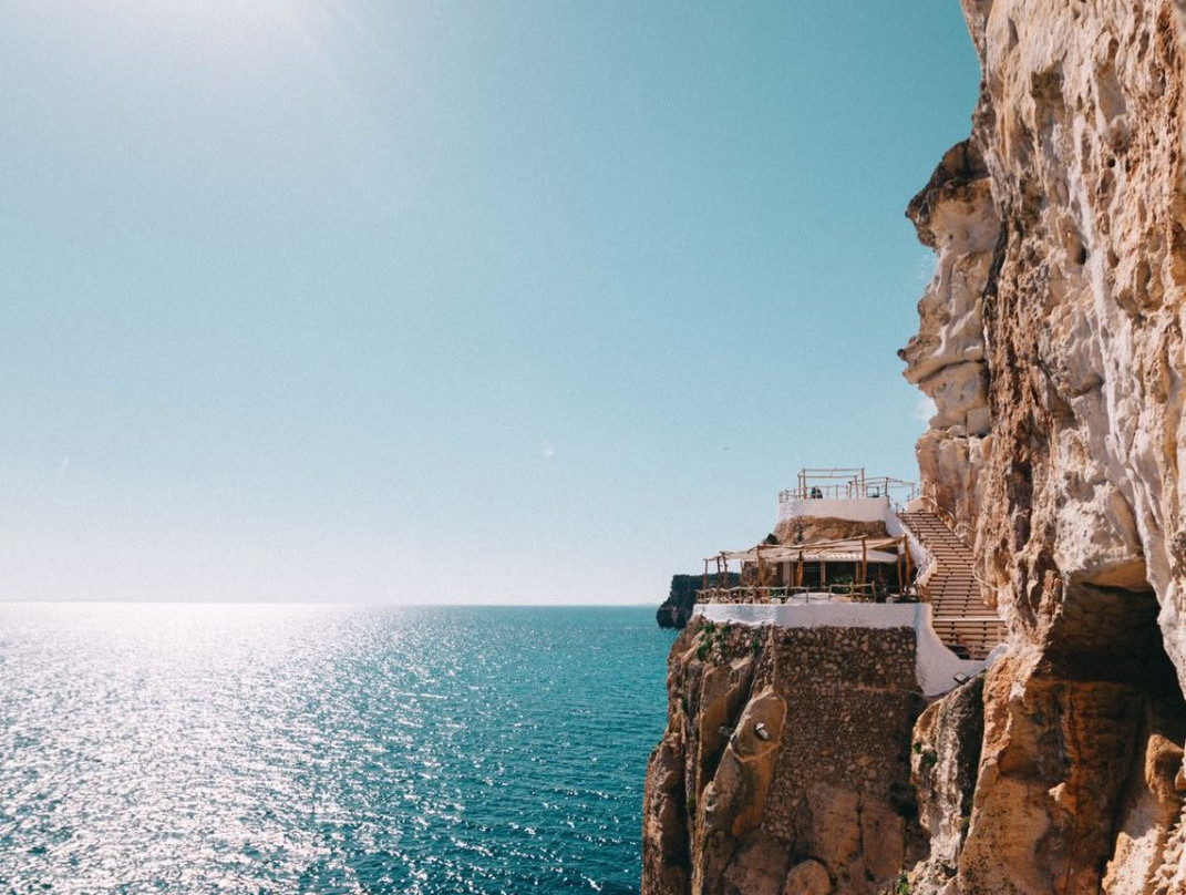 Excursiones Menorca-米诺卡必去景点